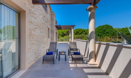 Pine Hills Reva Santuary Modern Elegance Apartment 14 1