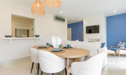 Pine Hills Reva Santuary Modern Elegance Apartment 14 3