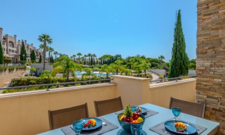 Pine Hills Reva Santuary Modern Elegance Apartment 14