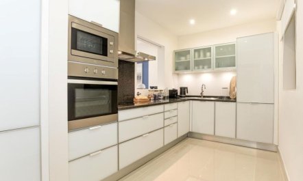 Pine Hills Reva Santuary Modern Elegance Apartment 14 5