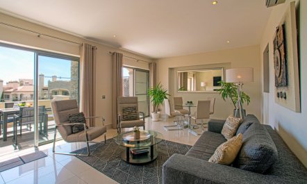 Pine Hills Diamante Apartment 12 5