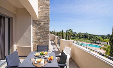 Pine Hills Diamante Apartment 12