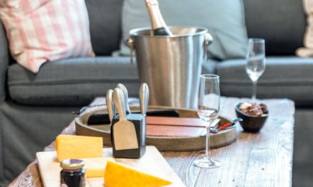 Meeresrauschen Apartment 3 6