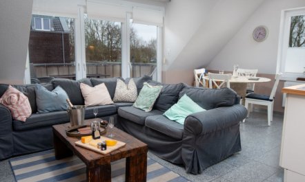 Meeresrauschen Apartment 3 1