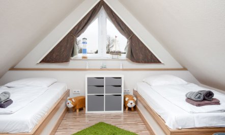 Meeresrauschen Apartment 3 3