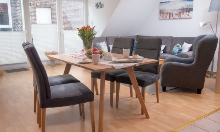 Seegras Apartment 2 2