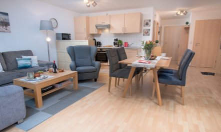 Seegras Apartment 2 6