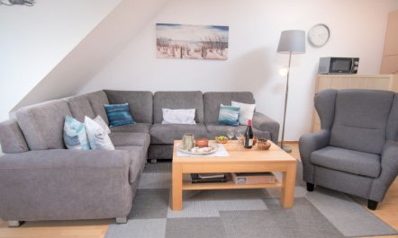 Seegras Apartment 2 3