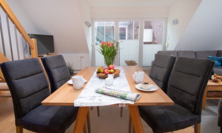 Seegras Apartment 2 1