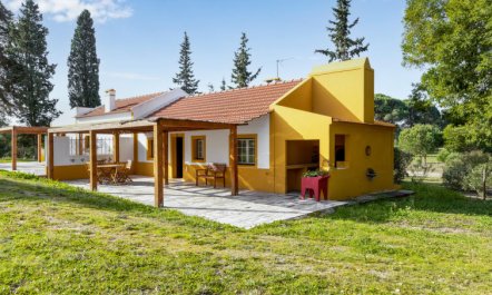 Quinta de Santa Emilia 1 1