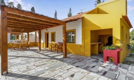 Quinta de Santa Emilia 1 2