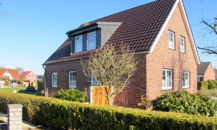 Hannelore Holiday Home 3 5