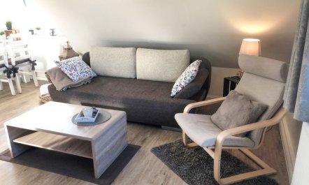 Hannelore Holiday Home 3 7