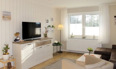 Hannelore Holiday Home 3 6