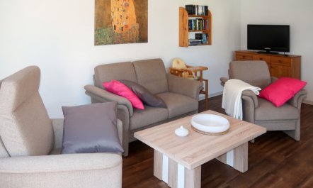 Wilken Holiday Home 3 1