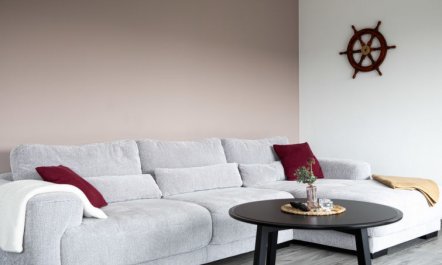 Fischer sien Huus Apartment 3 6