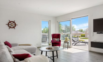 Fischer sien Huus Apartment 3 1