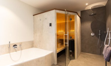 Fischer sien Huus Apartment 3 4