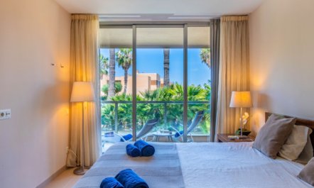 Algarve Golf & Golden Coast Apartment 3 3