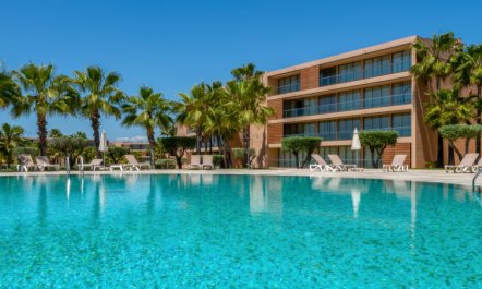 Algarve Golf & Golden Coast Apartment 3 0