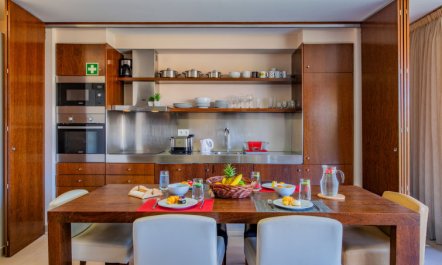 Algarve Golf & Golden Coast Apartment 3 5