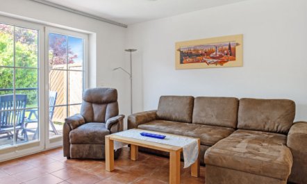 Haus 99 - Seepark Burhave 7