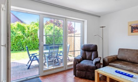 Haus 99 - Seepark Burhave 6