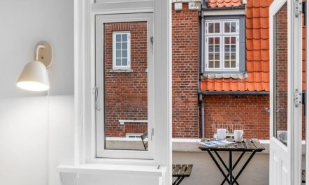 'Alexi' - 500m from the sea 7