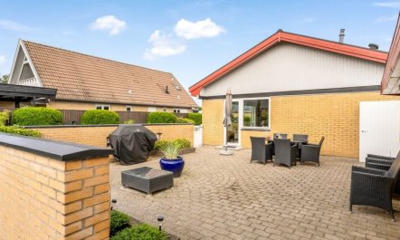 'Elika' - 1.5km from the sea 4