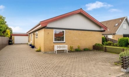 'Elika' - 1.5km from the sea 6