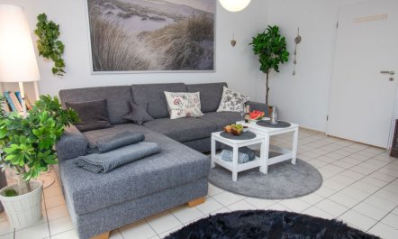 Muschelweg Apartment 2 6