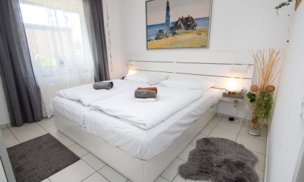 Muschelweg Apartment 2 2