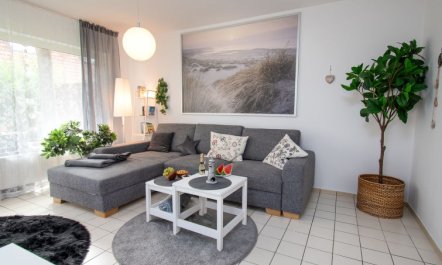 Muschelweg Apartment 2