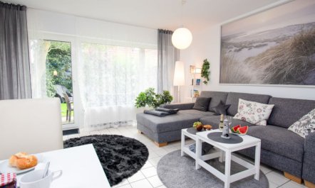 Muschelweg Apartment 2 5