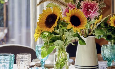 Schwarzwaldchalet de luxe mit Sauna 2