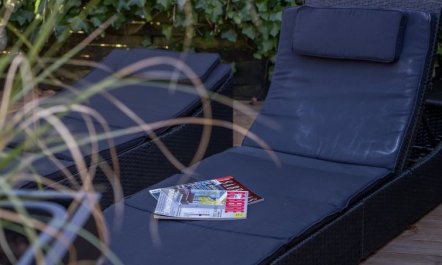 'Yorick' - 300m from the sea 5