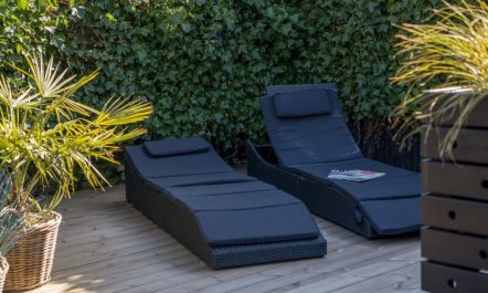 'Yorick' - 300m from the sea 3