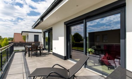 Fischer sien Huus Holiday Home 7 4