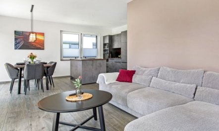 Fischer sien Huus Apartment 5 1