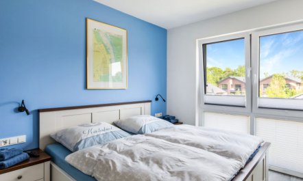 Fischer sien Huus Apartment 5 3