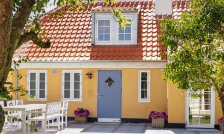 'Karmen' - 100m from the sea 7