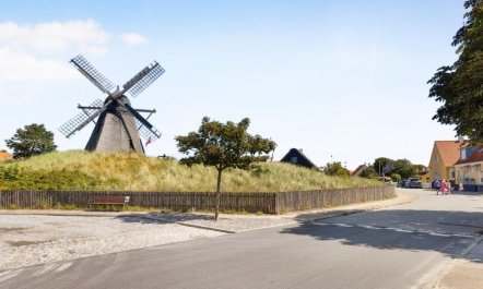 'Karmen' - 100m from the sea 4