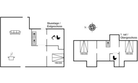 'Karmen' - 100m from the sea 1