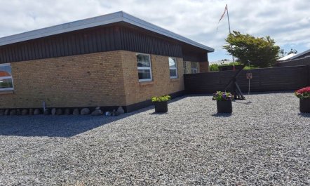 'Falk' - 900m from the sea 6