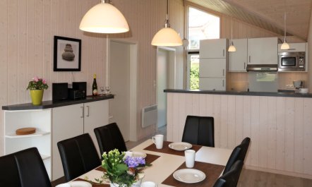 Holiday Vital Resort (GBE132) Holiday Home 23 2