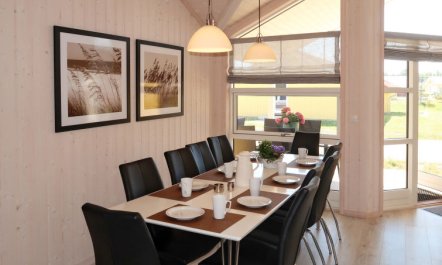 Holiday Vital Resort (GBE132) Holiday Home 23 5