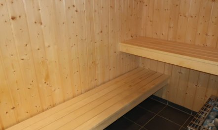 Holiday Vital Resort (GBE132) Holiday Home 23 4