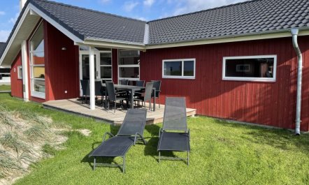 Holiday Vital Resort (GBE132) Holiday Home 23