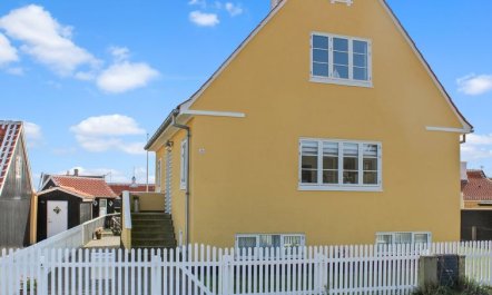 'Borka' - 150m from the sea