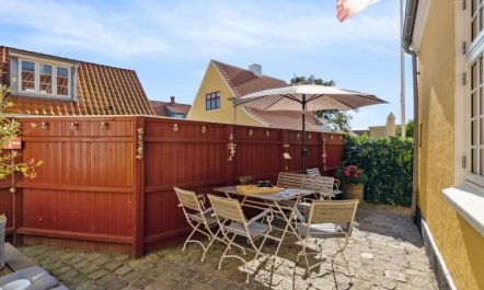 'Ortrud' - 200m from the sea 7